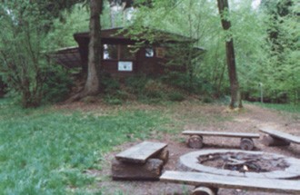 Ludwigshafener Hütte